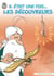 Il était une fois ... Les Découvreurs - Intégrale