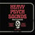 Heavy psych sounds records /vol.3