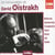 Les introuvables de david oistrakh