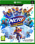 Nerf Legends
