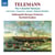 The colourful Telemann