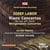 Concertos pour piano pour la main gauche