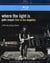 Where the light is: john mayer live in Los Angeles