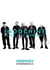 Black city concerts - Blu-ray