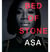 Bed of stone
