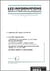 L'agrement des agents territoriaux - actualite reglementaire