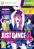 Just Dance 4