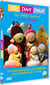 Dim Dam Doum - Les petits doudous - N° 1