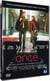 Once