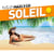 Tubes soleil - CD