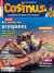Cosinus N°215 Nos amies les araignées - mai 2019