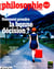 Philosophie magazine n.176 : Comment prendre la bonne décision ?