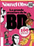 Le nouvel Obs Hors-Série n.121 : La grande aventure de la BD