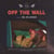 Off the wall