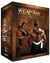 Coffret Pencak Silat Weapons
