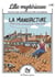 Lille mystérieuse n.14 : La manufacture de Roubaix
