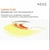 Sinfonietta n°1 & 3, concerto pour piano n°3 - CD