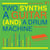 Soul Jazz Records presents Two synths a guitar (and) a drum post punk dance