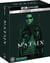 Matrix - Collection 4 films
