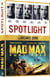Coffret Oscars 2016 : Spotlight + Mad Max Fury Road