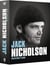 Jack Nicholson - Collection 4 films : Batman + Vol au-dessus d'un nid de coucou + Shining + Mars Attacks!