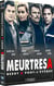 Meurtres à : Pont l'Évêque & Berry