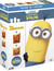 Les Minions + Moi, moche et méchant 1 & 2
