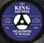 The definitive "5" Royales : King A sides & B sides