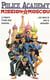 Police Academy 7 - Mission à Moscou