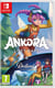 Ankora Lost Days & Deiland Pocket Planet