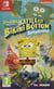Spongebob Squarepants : Battle for Bikini Bottom - Rehydrated