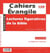 Cahiers evangile numero 139 lectures figuratives de la bible