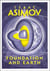 Foundation and Earth