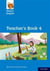 Nelson english new edition level 4- teachers' book