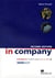 IN COMPANY INTERMEDIATE STUDENT BOOK WITH CD ROM PACK - SECOND EDITION