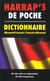 Harrap's de poche