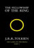 THE FELLOWSHIP OF THE RING - THE LORD OF THE RINGS V.1