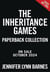 The inheritance games collection / box set