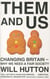 Them and Us