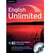 English Unlimited Coursebook with E-Portfolio Upper Intermediate