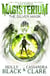 THE SILVER MASK - MAGISTERIUM 4