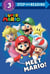 MEET MARIO! NINTENDO - STEP INTO READING
