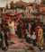 Living jewish art : The work of itshak holtz