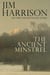 THE ANCIENT MINSTREL - NOVELLAS
