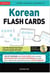 Korean flash cards kit