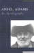 Ansel adams an autobiography (paperback)