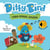 DITTY BIRD - LIVRE MUSICAL BEBE : ANIMAUX DE LA FERME, LA VACHE, LE COCHON, CHANSON DE LA FERME