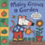Maisy grows a garden