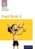 Nelson grammar  2 year 2/p3- pupil book