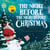 The Night Before the Night Before Christmas